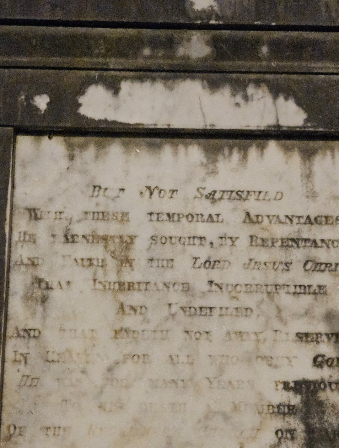 The Hemlock and Bone Guide to Sourcing Funeral and Mourning Antiques