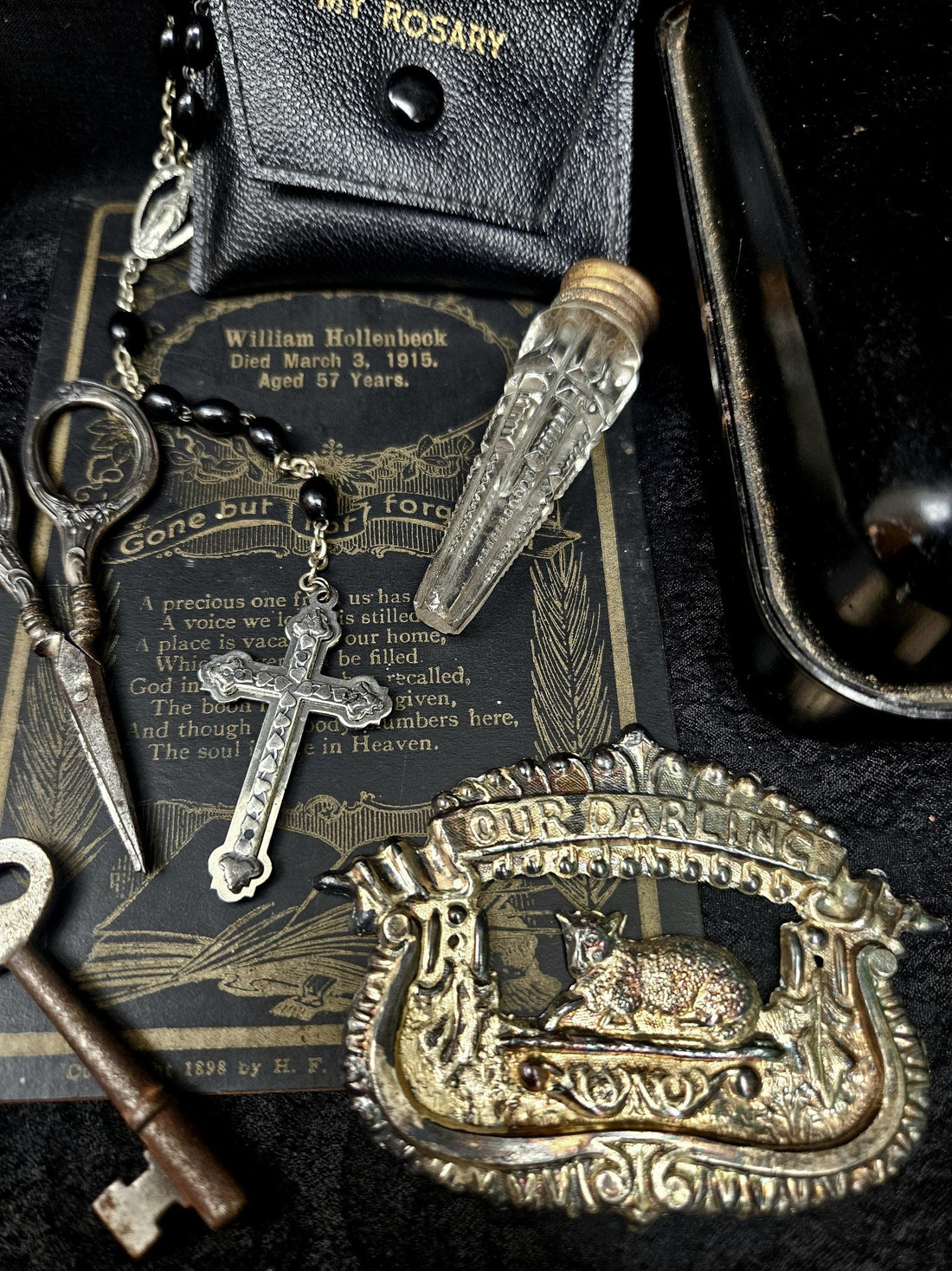 Ultimate Victorian Antique Collector’s Checklist: 50+ Items for Your Cabinet of Curiosities