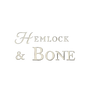 Hemlock &amp; Bone - Home