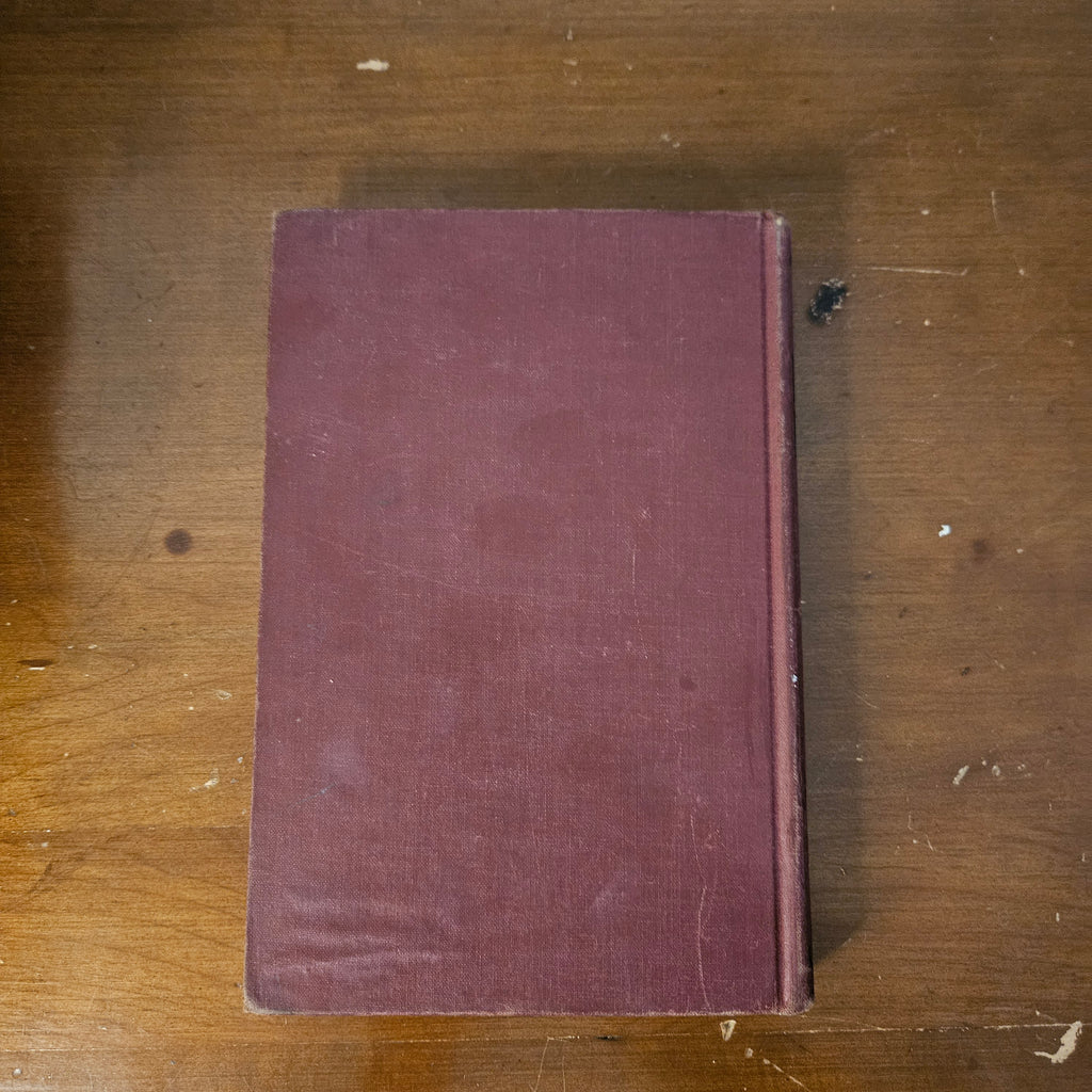 Antique 1926 Premier Hymns Gothic Hardcover