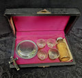 Deacon's Travel Communion / Last Rites Box
